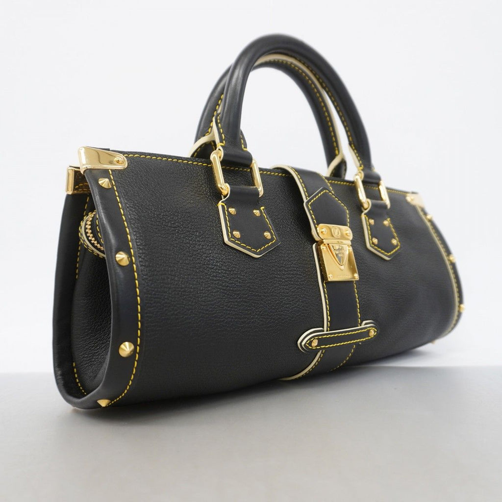 Louis Vuitton Handbag Suhali Epanui PM Noir — view 2
