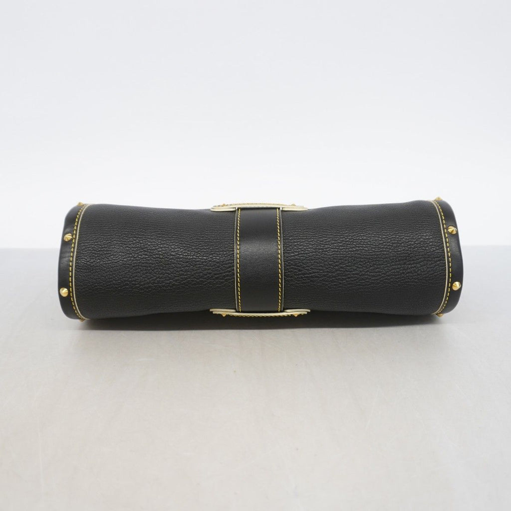 Louis Vuitton Handbag Suhali Epanui PM Noir — view 3