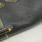 Louis Vuitton Handbag Suhali Epanui PM Noir — view 7