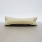 Gucci Handbag GG Canvas Sherry Line Beige Silver — view 3