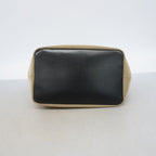 Gucci Handbag Bamboo 000 Canvas Black Silver — view 3