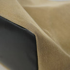 Gucci Handbag Bamboo 000 Canvas Black Silver — view 8