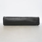 Gucci Handbag Liber Leather Black Gold — view 3