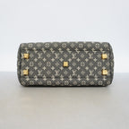 Louis Vuitton Handbag Monogram Mini Josephine PM Noir — view 3