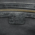 Louis Vuitton Handbag Monogram Mini Josephine PM Noir — view 5