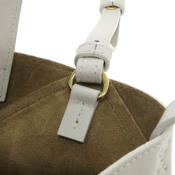 Loewe Puzzle Fold Tote Mini — view 7