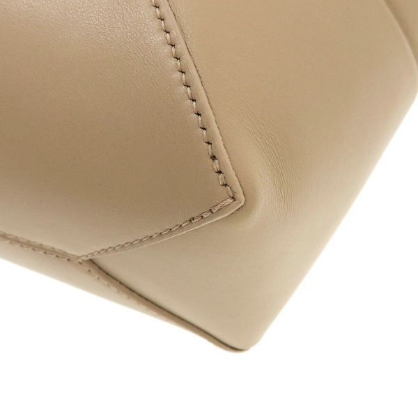 Loewe Puzzle Fold Tote Mini — view 4