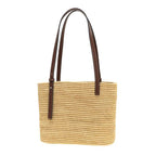 Loewe Square Basket Bag Small — view 3