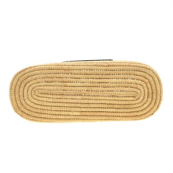 Loewe Square Basket Bag Small — view 4