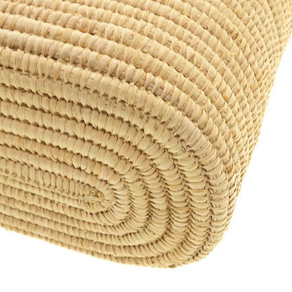 Loewe Square Basket Bag Small — view 7
