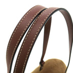 Loewe Square Basket Bag Small — view 5