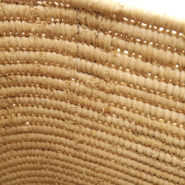 Loewe Square Basket Bag Small — view 8