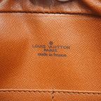 Louis Vuitton Clutch Monogram Compiegne 28 Brown — view 5