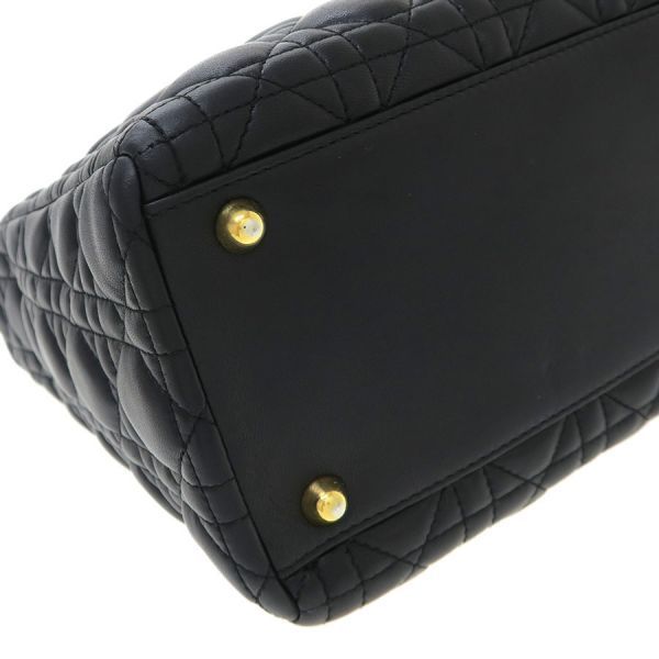 Dior Lady Bag Large — view 8