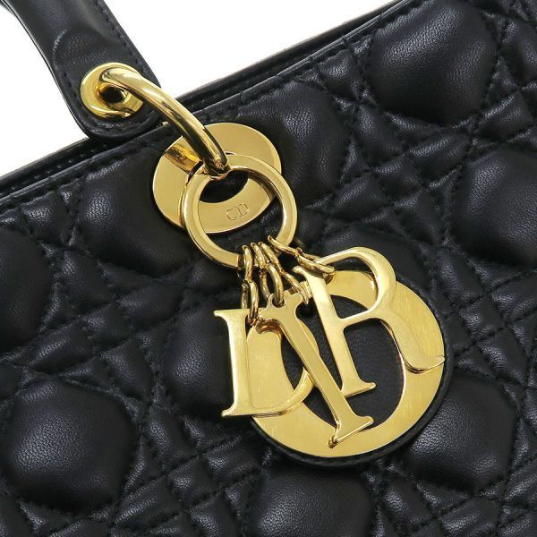 Dior Lady Bag Large — view 5