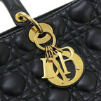 Dior Lady Bag Large — view 5