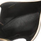Gucci Handbag GG Canvas Abbey Brown Champagne Gold — view 4