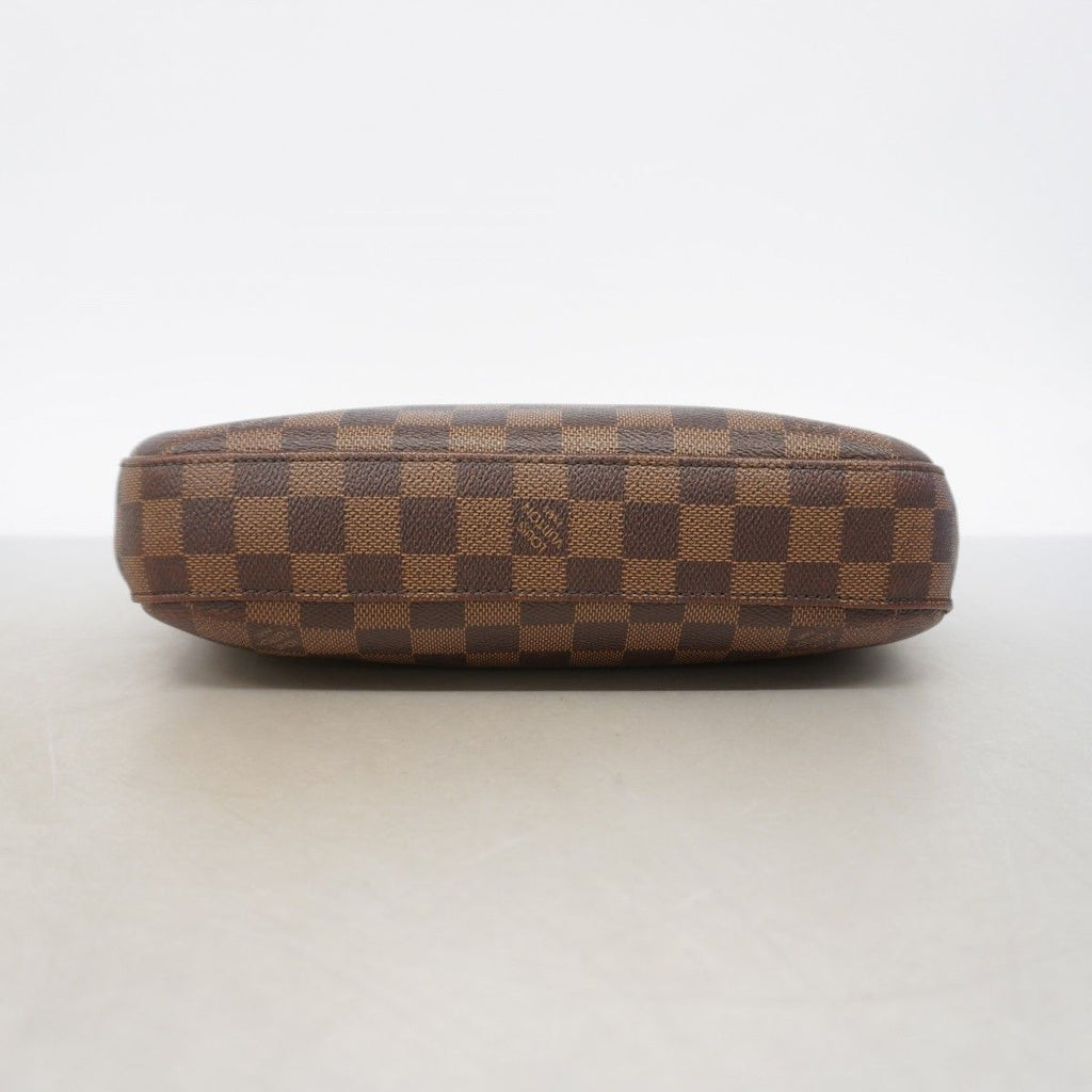 Louis Vuitton Shoulder Bag Damier Southbank Ebene — view 3