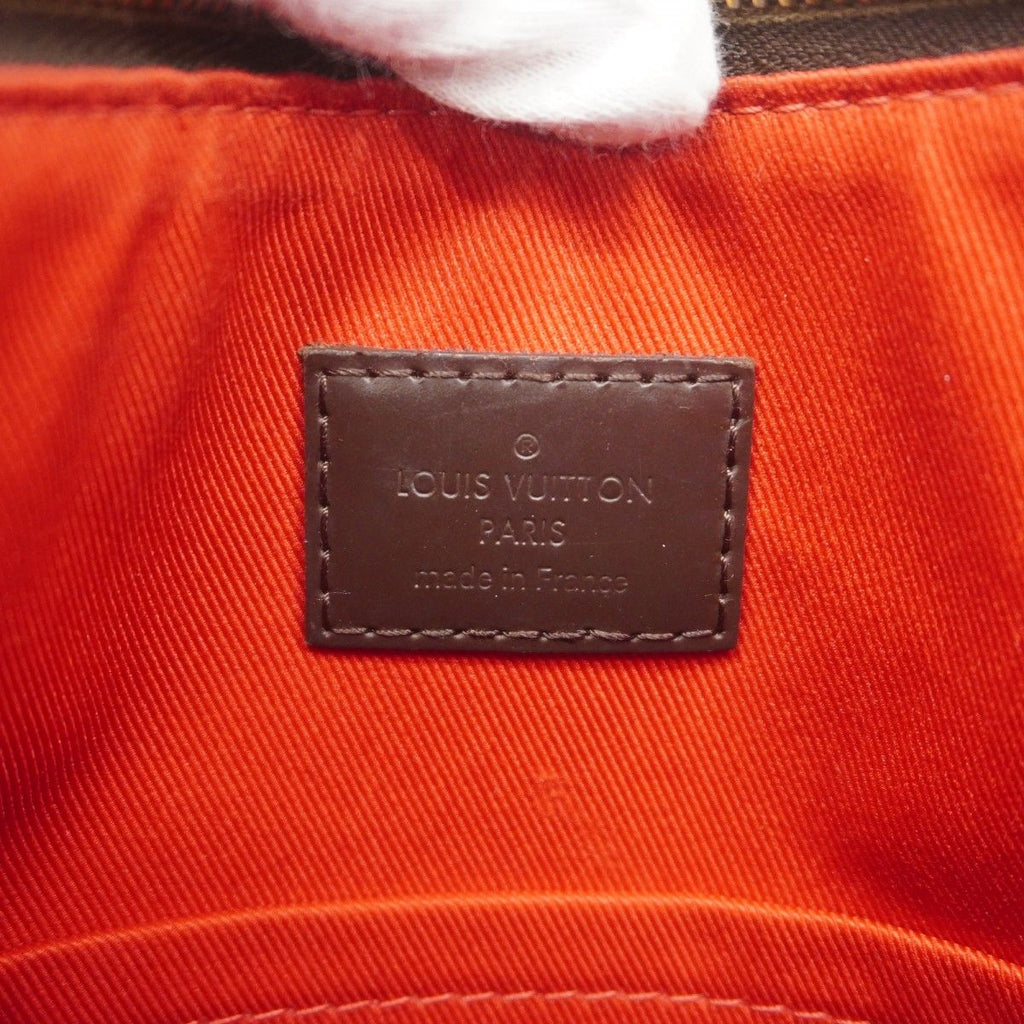 Louis Vuitton Shoulder Bag Damier Southbank Ebene — view 5