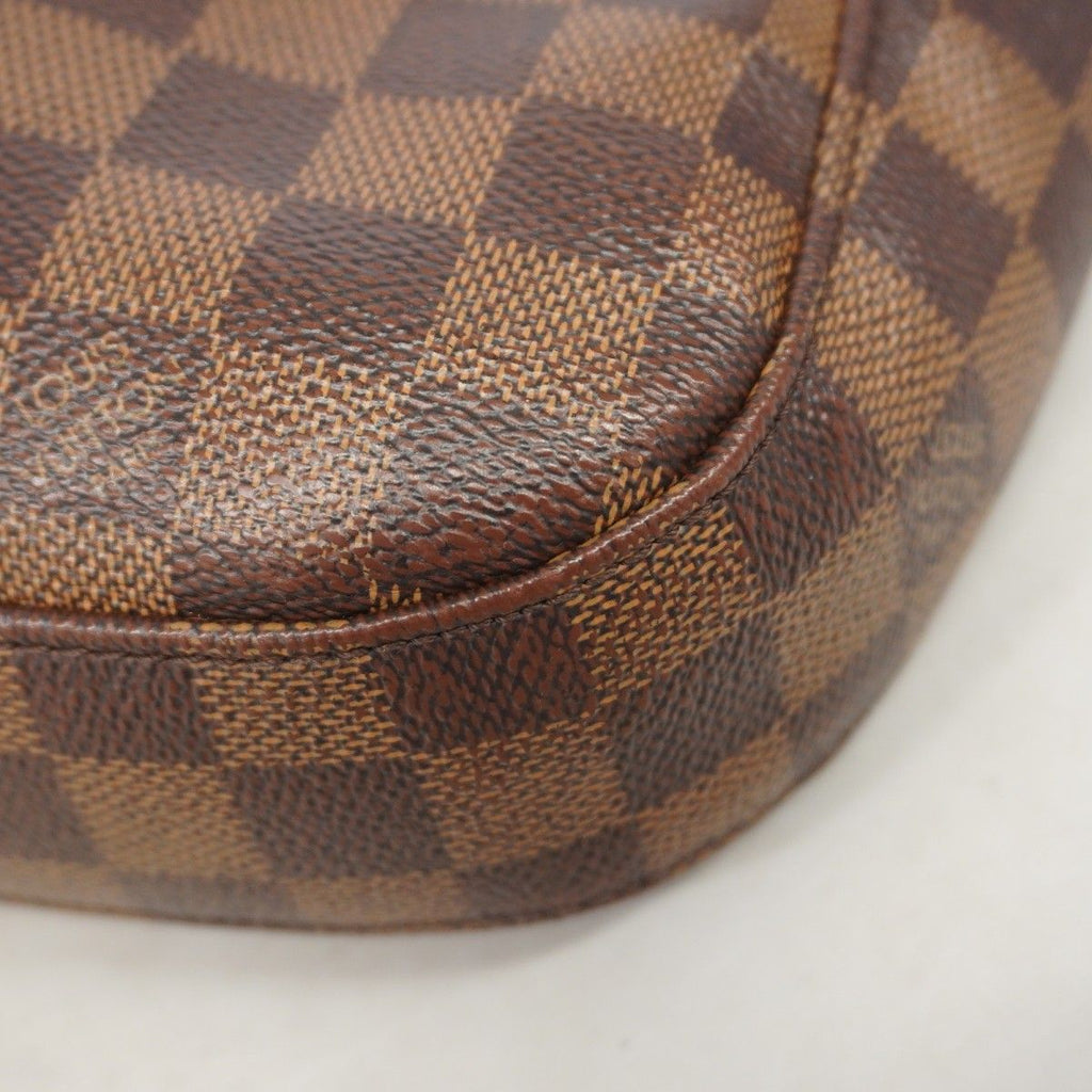 Louis Vuitton Shoulder Bag Damier Southbank Ebene — view 6