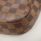 Louis Vuitton Shoulder Bag Damier Southbank Ebene — view 6