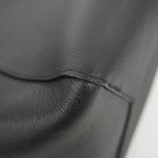Louis Vuitton Tote Lockme Cabas Black Cles Diss — view 6