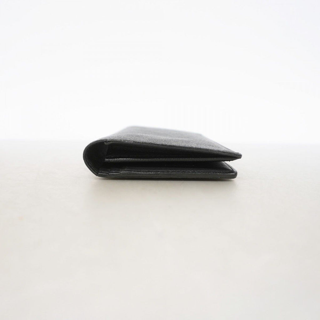 Louis Vuitton Wallet Damier Graphite Portefeuille Brazza Black Gray — view 2