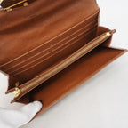 Louis Vuitton Wallet Monogram Etoile Portefeuille Sarah Brown — view 3