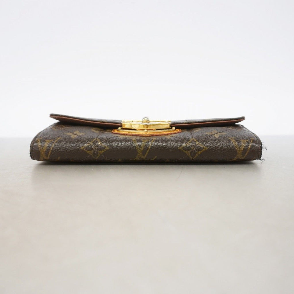 Louis Vuitton Wallet Monogram Etoile Portefeuille Sarah Brown — view 2