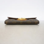 Louis Vuitton Wallet Monogram Etoile Portefeuille Sarah Brown — view 2