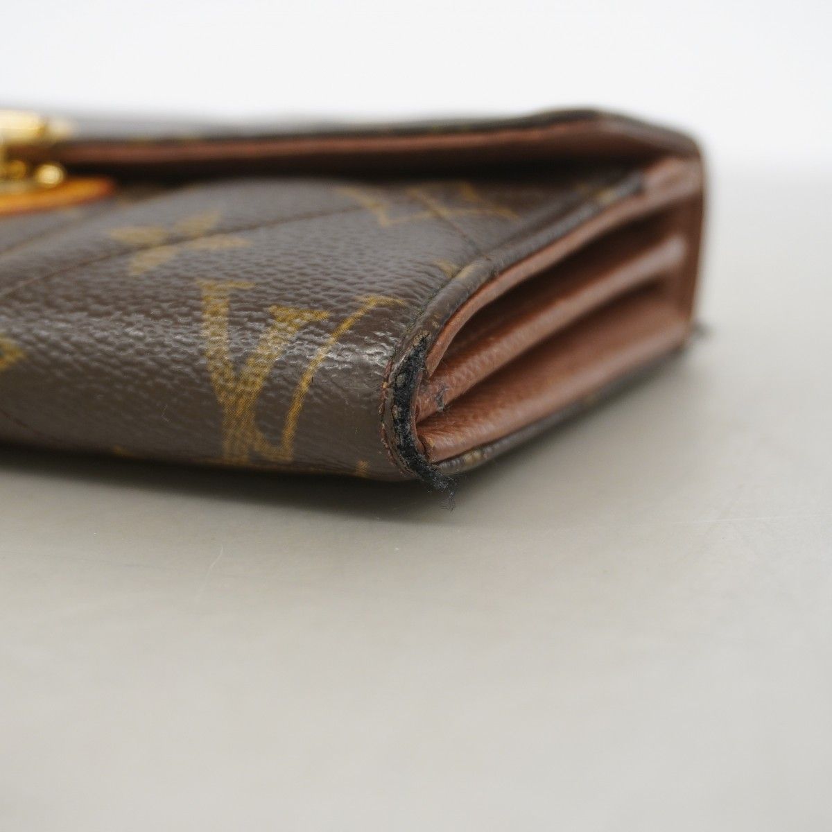 Louis Vuitton Wallet Monogram Etoile Portefeuille Sarah Brown — view 6