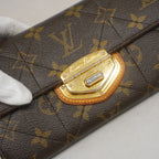 Louis Vuitton Wallet Monogram Etoile Portefeuille Sarah Brown — view 7
