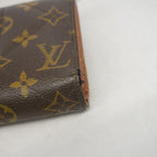 Louis Vuitton Wallet Monogram Etoile Portefeuille Sarah Brown — view 5
