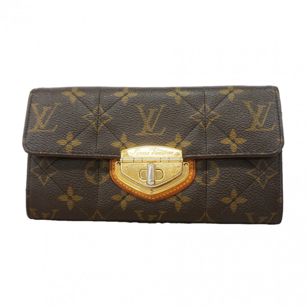 Louis Vuitton Wallet Monogram Etoile Portefeuille Sarah Brown