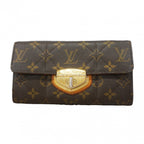 Louis Vuitton Wallet Monogram Etoile Portefeuille Sarah Brown