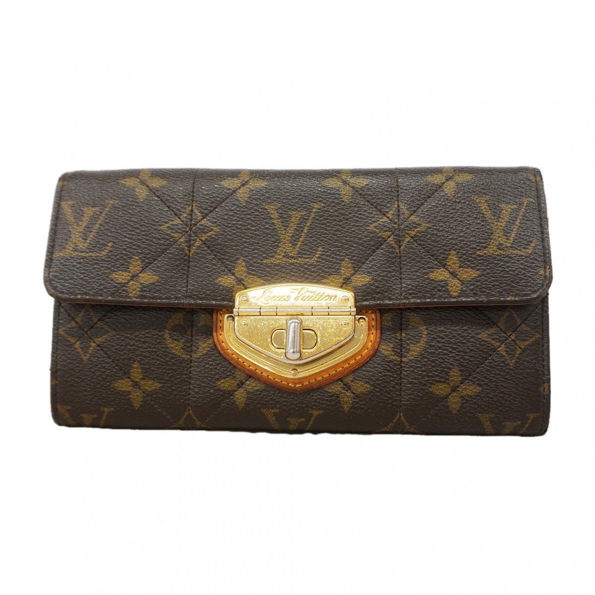 Louis Vuitton Wallet Monogram Etoile Portefeuille Sarah Brown