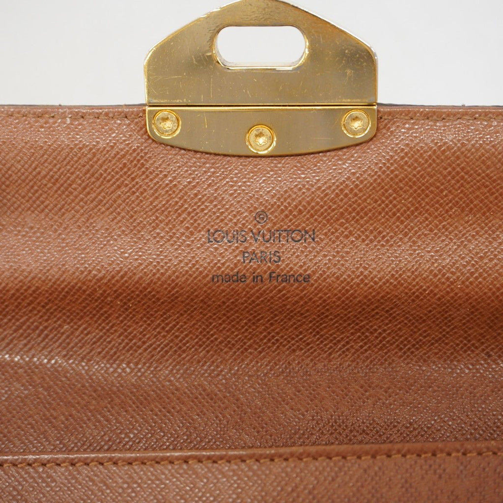 Louis Vuitton Wallet Monogram Etoile Portefeuille Sarah Brown — view 4