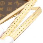 Louis Vuitton Tote Monogram Neverfull MM Rose Beige — view 7