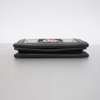 Gucci Wallet Ophidia Navy Silver — view 2