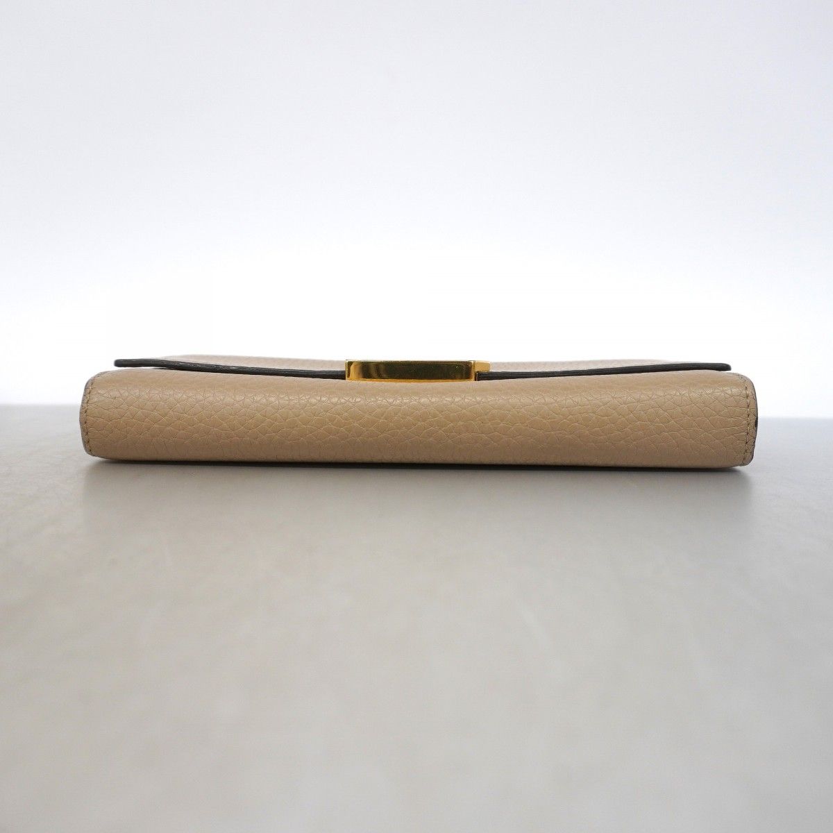 Louis Vuitton Wallet Taurillon Portefeuille Capucines Galle — view 2