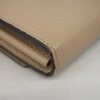 Louis Vuitton Wallet Taurillon Portefeuille Capucines Galle — view 5