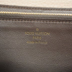 Louis Vuitton Wallet Taurillon Portefeuille Capucines Galle — view 4