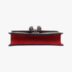 Gucci Dionysus Beige Red Canvas Shoulder — view 3