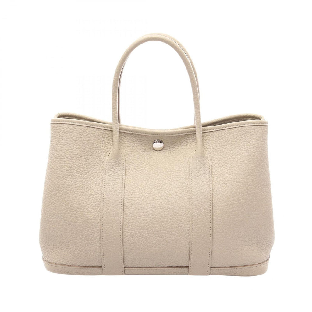 Hermes Tote Garden Party TPM Beton