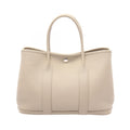 Hermes Tote Garden Party TPM Beton
