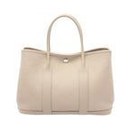 Hermes Tote Garden Party TPM Beton