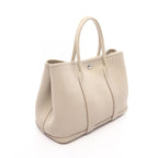 Hermes Tote Garden Party TPM Beton — view 2