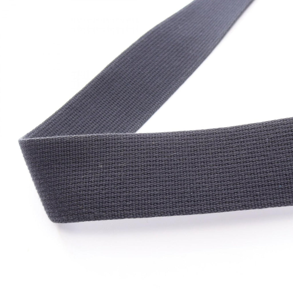Hermes Waist Bag City Slide Cross GM Blue New Leather — view 8