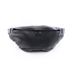 Louis Vuitton Waist Bag Discovery PM Noir Leather