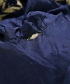 Chanel Coat Navy — view 8